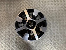 14-18 CITROEN C4 CACTUS  17"