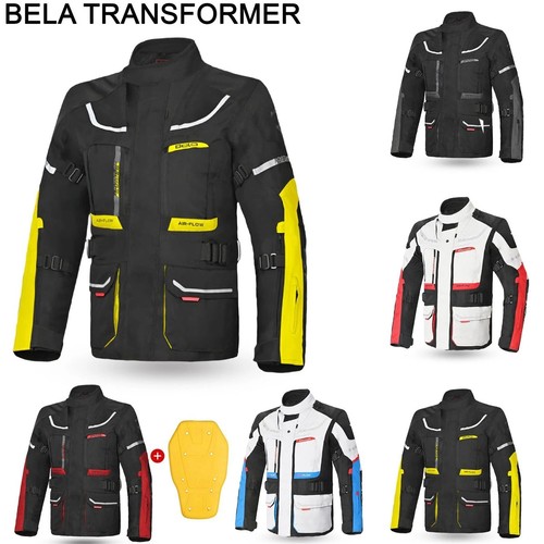 Bela mens cordura motorcycle - bela,
