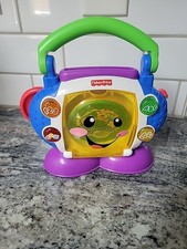 Fisher price laugh learn - price, &