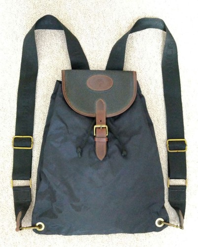 Mulberry backpack nylon - mulberry,