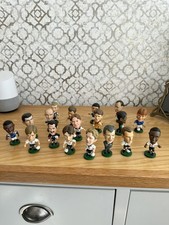 Vintage 90s  England Squad