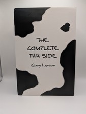 The Complete Far Side Volume