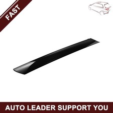 1pc Windshield A-Pillar Trim