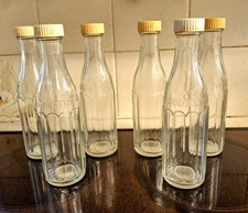 6 x 1960s Vintage Sodastream