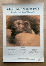 Original CECIL Aldin