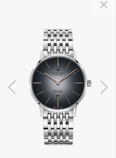 Hamilton Intra-Matic Auto