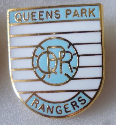 Queen park rangers football - queen's,