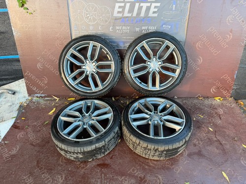 Audi allow wheels 5x112 - wheels,