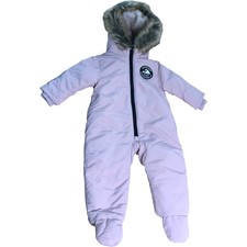 Superdry Everest Snowsuit 9-12