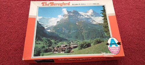 Vintage the beresford 3000 - vintage,