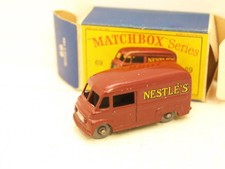 Matchbox Regular Wheels Mb.69a