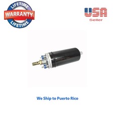 79-93 VW Cabriolet Fuel Pump