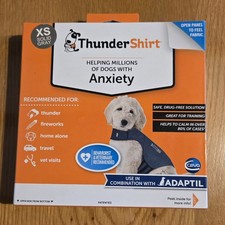 GENUINE NEW THUNDERSHIRT FOR