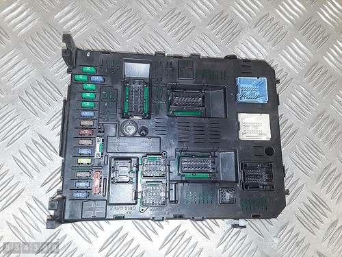 2009 citroen fuse - citroen, c5