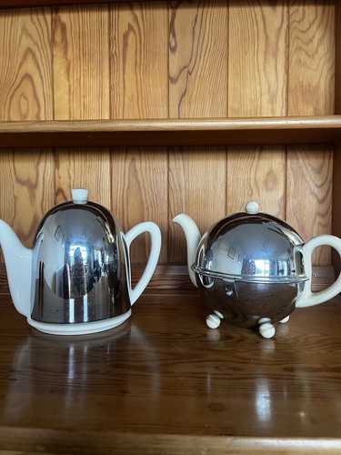 Art deco ever - ever, pots