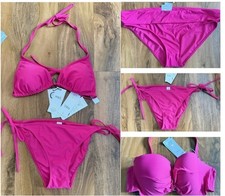 BNWT Marks & Spencer pink fizz