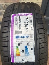 Nexen N FERA SU1 Car Types -