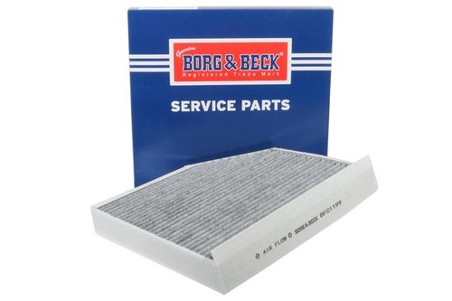 Borg beck cabin air filter - &,