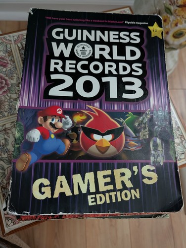 Guinness world records - guinness,