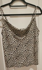 Karo Kauer Waterfall Singlet