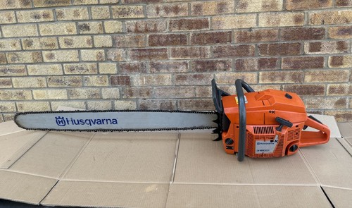 Husqvarna 3120xp petrol - husqvarna,