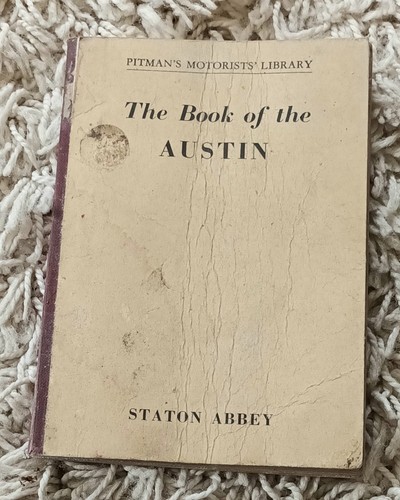 Pitman motorists library - motorists,