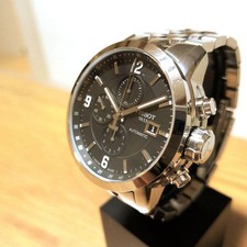 Tissot Chronograph T055427A