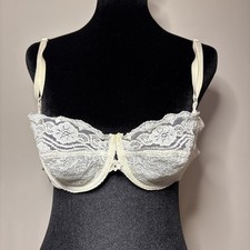 Vintage Rigby & Peller Lace