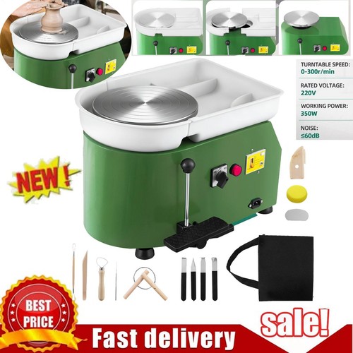 350w electric pottery - electric, wheel