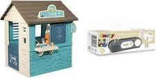 Kids Sweet Shop Playhouse