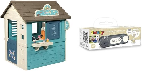 Kids sweet shop playhouse - kids,