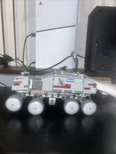 2016 Fake LEGO Turbo Tank Set