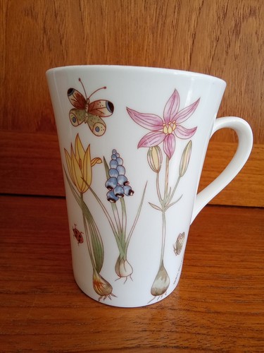 1985 royal kendal lily - 1985, &
