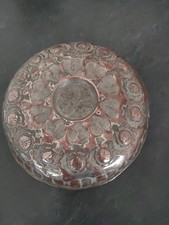 A Copper Antique