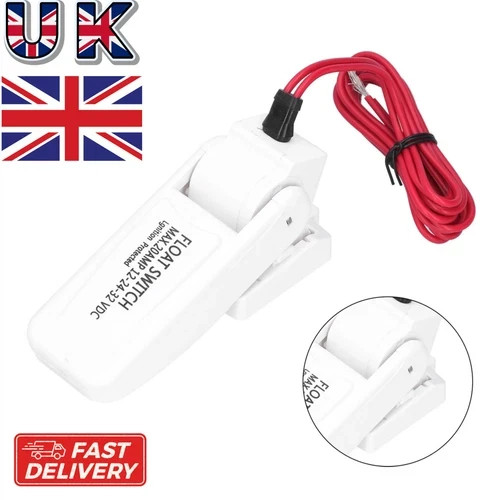 12v 32v automatic bilge - automatic, pump
