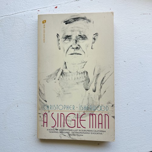 Signed single man - signed,