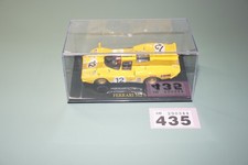IXO Ferrari 512 S Diecast car