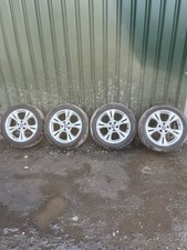 Mk4.5 Ford Mondeo Titanium X