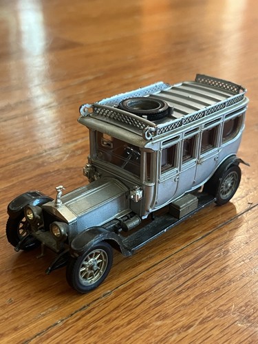 Corgi classics rolls royce - corgi,