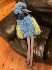 Giant 53" approx Puppet
