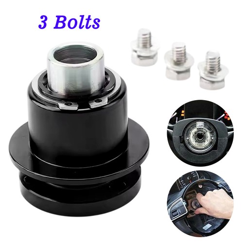 Bolts 360 degree steering - 3,