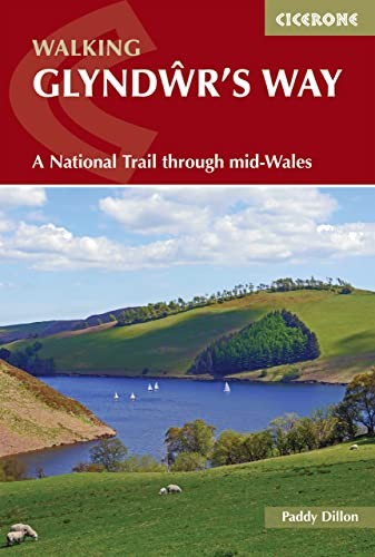 Walking glyndwr way a - walking, way: