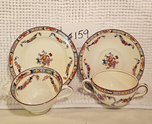 Bargain basement bouillon - bargain,