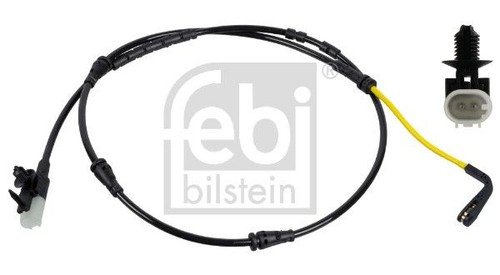 Original febi bilstein warning - febi,