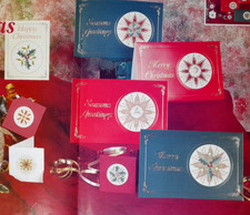 Cross stitch charts: NOSTALGIC