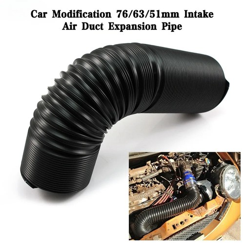 Car cold air intake tube - car,
