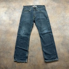 LEVI'S 506 Jeans Blue Mens (30