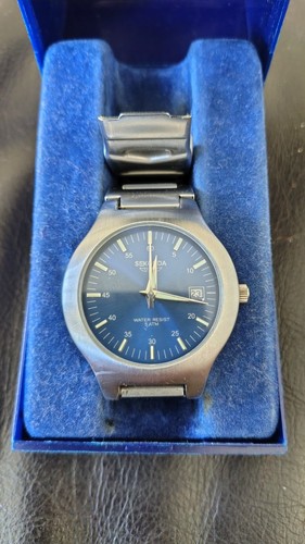 Sekonda men silver - men's,