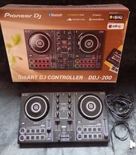 Pioneer ddj 200 channel - pioneer, ddj-200