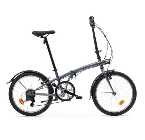 Decathlon btwin tilt 120 - decathlon,